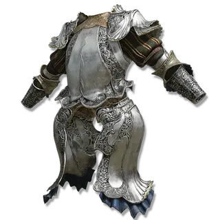 Royal Knight Armor (Altered)