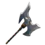 Batwing Axe