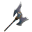 Batwing Axe