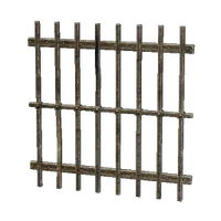 Prison Fence