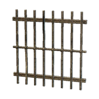 Prison Fence