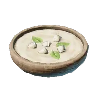 Tomato Fish Soup
