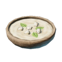 Tomato Fish Soup