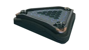 Cryo Mine