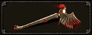 Korgan's Splitter