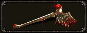 Korgan's Splitter