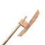 Wooden Atgeir