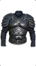 Grandmaster forgotten Wolven armor