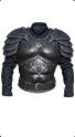 Grandmaster Forgotten Wolven Armor