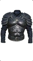 Grandmaster forgotten Wolven armor
