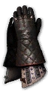Legendary Manticore gauntlets