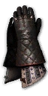 Legendary Manticore gauntlets