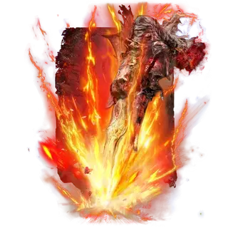 Bayle's Flame Lightning