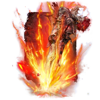 Bayle's Flame Lightning