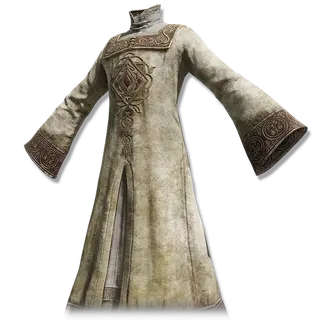 Consort's Robe