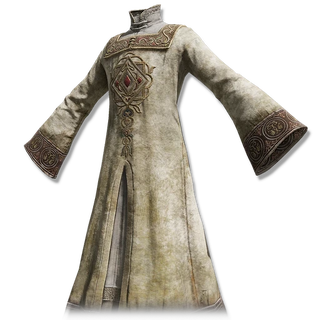 Consort's Robe