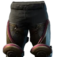 Crestflame Pants