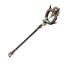 Crystalwater Staff