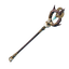 Crystalwater Staff