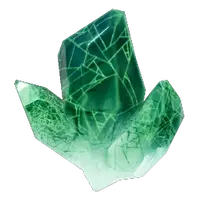 Ectoplasm Shard