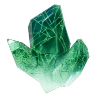 Ectoplasm Shard