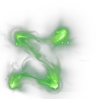 Eternal Chain Heal II