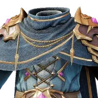 Hailcaster Chest