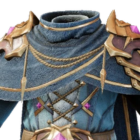 Hailcaster Chest