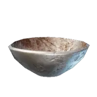 Scrap Bowl