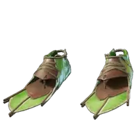 Swimfins