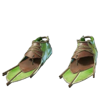 Swimfins