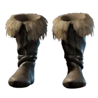 Winterly Boots