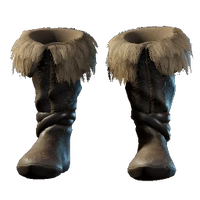 Winterly Boots