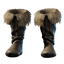 Winterly Boots