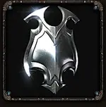 Gorgon Shield