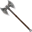 Skyrim Rueful Axe.webp