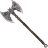 Rueful Axe