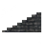 Stone stair