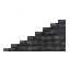 Stone stair