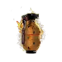 CHAR Incendiary Grenade