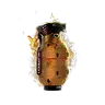 CHAR Incendiary Grenade