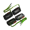 Spinetickler