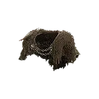Redwolf Cape