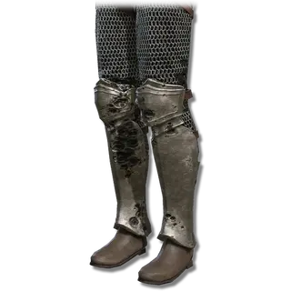 Exile Greaves