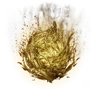 Golden Seed