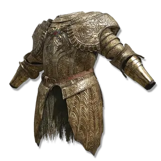 Tree Sentinel Armor (Altered)