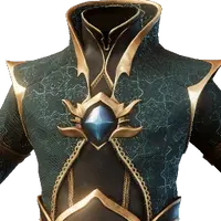 Archmage Chest