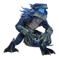 Fell Wispwyvern