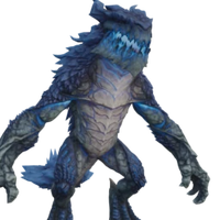 Fell Wispwyvern