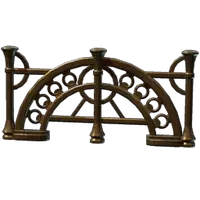 Golden Fence